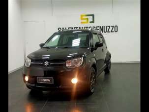 SUZUKI Ignis Benzina 2019 usata