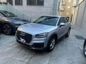 AUDI Q2 Diesel 2019 usata