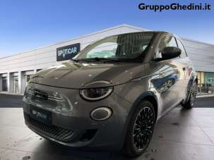 FIAT 500 Elettrica 2023 usata, Bologna