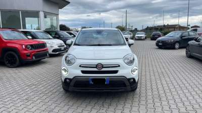 FIAT 500X Diesel 2020 usata, Arezzo