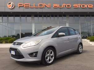 FORD C-Max Diesel 2010 usata, Modena