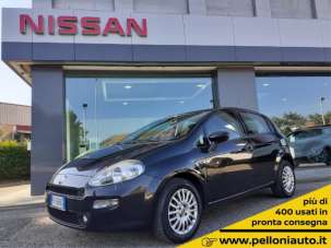 FIAT Punto GPL 2015 usata, Modena