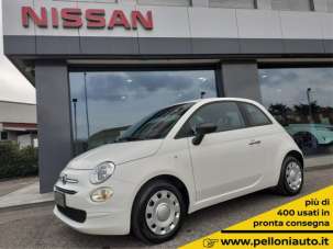 FIAT 500 GPL 2022 usata, Modena