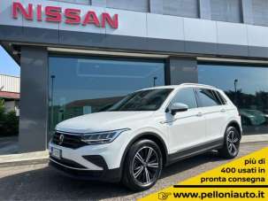 VOLKSWAGEN Tiguan Diesel 2021 usata, Modena