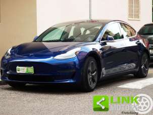 TESLA Model 3 Elettrica 2019 usata