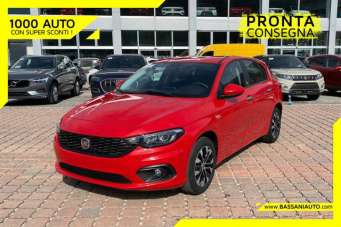 FIAT Tipo Diesel 2020 usata, Belluno