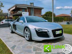 AUDI R8 Benzina 2008 usata