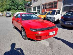 TOYOTA Celica Benzina 1994 usata