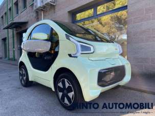 XEV YOYO Elettrica 2023 usata, Venezia