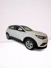 OPEL Grandland X Diesel 2021 usata, Cagliari