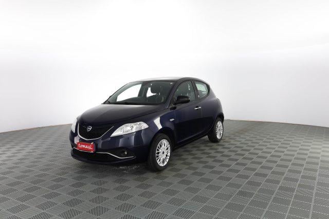 LANCIA Ypsilon Benzina 2017 usata, Verona foto