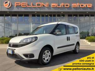 FIAT Doblo Diesel 2020 usata, Modena