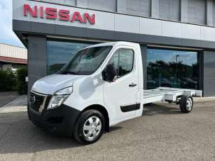 NISSAN Interstar Diesel usata, Modena