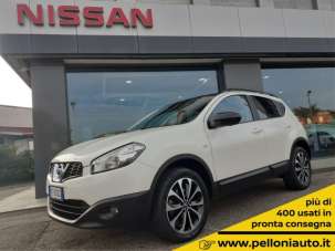 NISSAN Qashqai Diesel 2013 usata, Modena