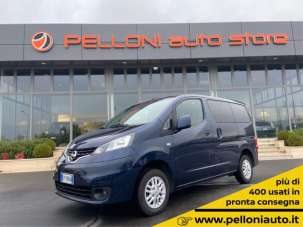 NISSAN Evalia Diesel 2013 usata, Modena