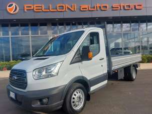 FORD Transit Diesel 2018 usata, Modena