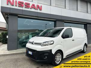 CITROEN Jumpy Diesel 2019 usata, Modena