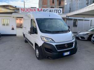 FIAT Ducato Diesel 2018 usata