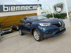 RENAULT Kadjar Diesel 2019 usata, Siracusa