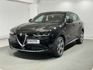 ALFA ROMEO Tonale Elettrica/Benzina 2023 usata, Sondrio