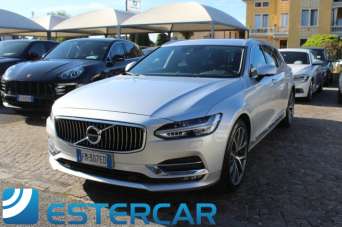 VOLVO V90 Diesel 2017 usata, Brescia