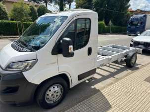 FIAT Ducato Diesel 2020 usata, Pistoia