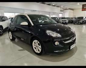 OPEL Adam Benzina/GPL 2016 usata