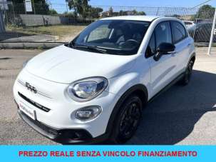 FIAT 500X Diesel 2022 usata, Roma