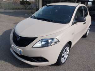 LANCIA Ypsilon Benzina/GPL 2019 usata, Bergamo