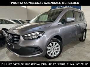 MERCEDES-BENZ Citan Diesel 2023 usata, Cuneo