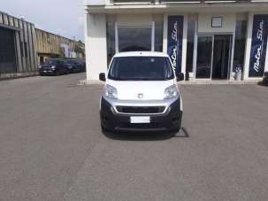 FIAT Fiorino Benzina 2019 usata, Firenze