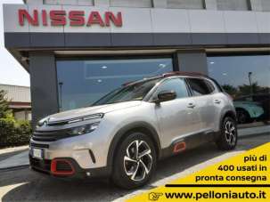 CITROEN C5 Aircross Diesel 2019 usata, Modena