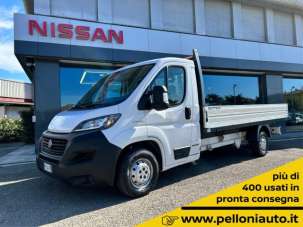 FIAT Ducato Diesel 2019 usata, Modena