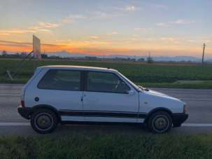 FIAT Uno Benzina 1988 usata, Biella