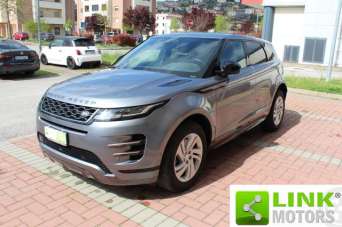 LAND ROVER Range Rover Evoque Diesel 2021 usata