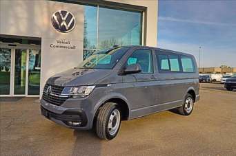 VOLKSWAGEN Transporter Diesel usata, Italia