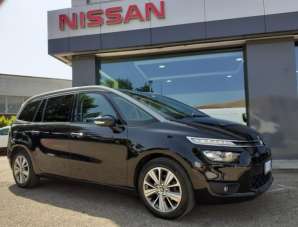 CITROEN C4 Picasso Diesel 2014 usata, Modena