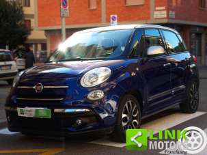 FIAT 500L Diesel 2018 usata