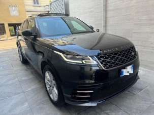 LAND ROVER Range Rover Velar Diesel 2019 usata