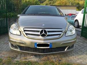 MERCEDES-BENZ B 180 Diesel 2007 usata, Italia