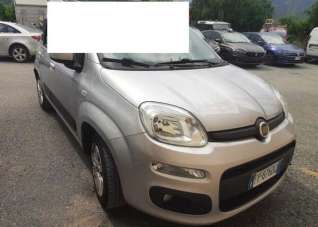 FIAT Panda Benzina 2018 usata, Brindisi