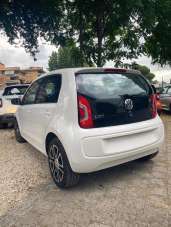 VOLKSWAGEN up! Benzina 2014 usata