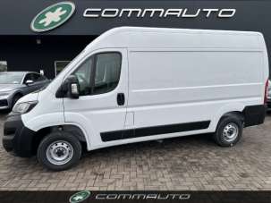 FIAT Ducato Diesel 2024 usata, Treviso