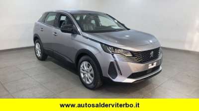 PEUGEOT 3008 Diesel 2023 usata, Viterbo