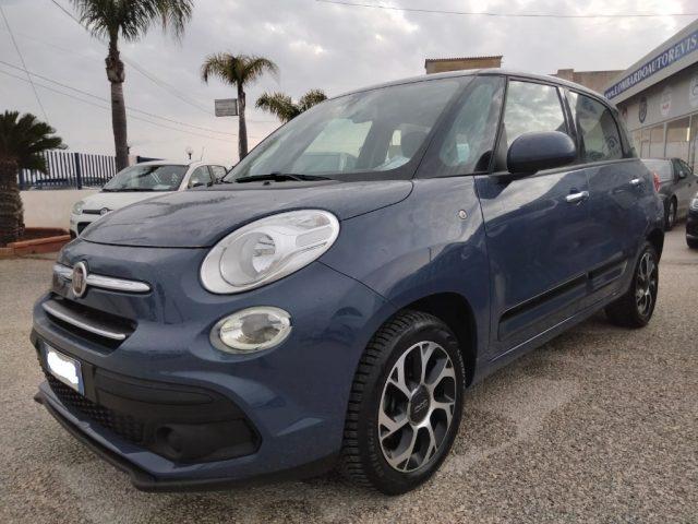 FIAT 500L Diesel 2019 usata foto