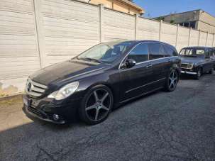 MERCEDES-BENZ R 320 Diesel 2010 usata, Milano