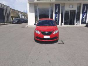 LANCIA Ypsilon Benzina/GPL 2020 usata, Firenze