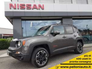 JEEP Renegade Diesel 2017 usata, Modena