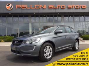 VOLVO XC60 Diesel 2017 usata, Modena