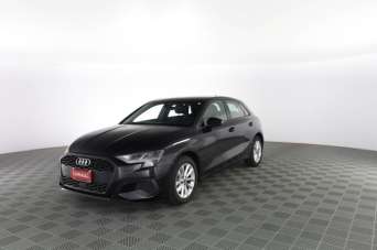 AUDI A3 Diesel 2020 usata, Verona